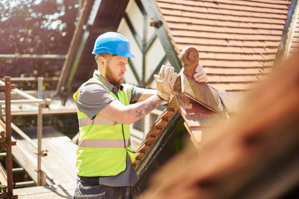 Best Slate Roofing Contractor  in Waelder, TX